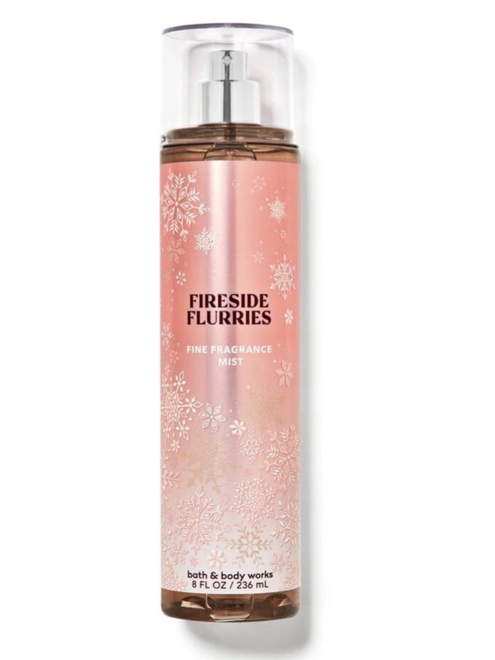 Bath & Body Works Fireside Flurries